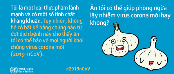 [Infographic] 13 false rumors about corona virus: WHO explains why they are all unscientific Picture 9